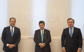 Novo Banco fecha venda do negócio em Espanha ao Abanca