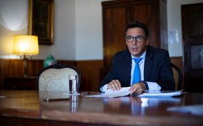 João Nuno Mendes