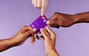Nubank, fintech, Nu holdings