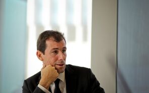 Miguel Stilwell d'Andrade
