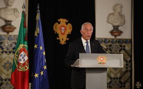 marcelo rebelo de sousa
