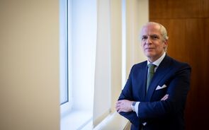 gonçalo moura martins, mota-engil