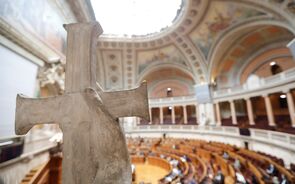 assembleia da república AR parlamento
