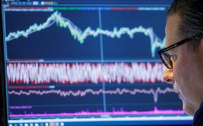 mercados, fundos, operadores, traders