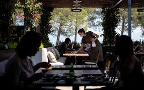 restauracao restaurante covid