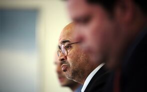 Rodrigo Costa, CEO da REN