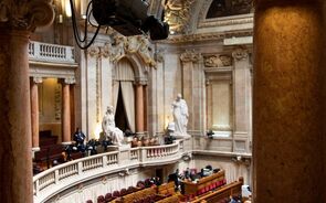 Assembleia da República