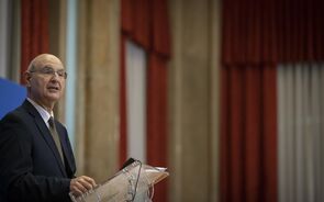 Gabriel Bernardino, CMVM