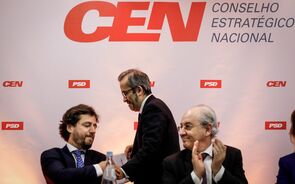 Rui rio, paulo rangel
