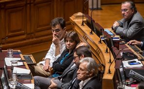 parlamento, catarina martins, jerónimo de sousa