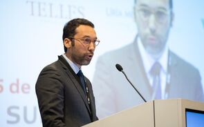 Rui Pereira Dias, comissão de acompanhamento do código do governo das sociedades
