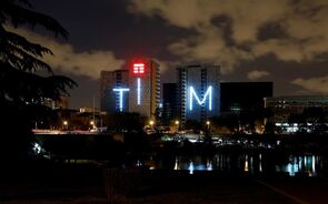 Tim Italia Telefonica