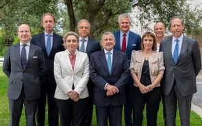 Business Roundtable. 