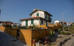 Chalet de São Pedro, São Pedro de Moel, Revive Natureza