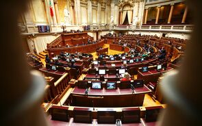 assembleia da república AR parlamento