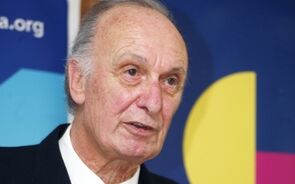 José Caleia Rodrigues Analista geopolítico