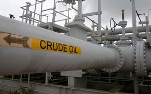 petroleo crude 