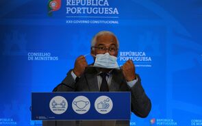 antonio costa