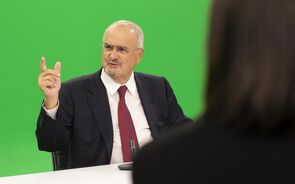 João Vieira Lopes 