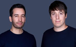 Stratio, startup, 