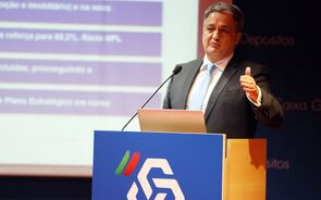 paulo macedo cgd caixa