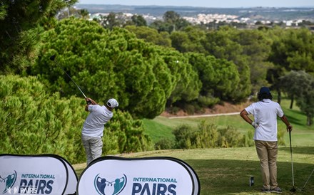 Hotel Vasco da Gama, o destino da Final Nacional do  International Pairs Portugal 