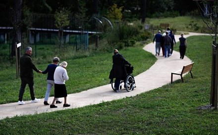 Estudo coordenado pela UMinho descobre solução para atenuar progressão do Alzheimer