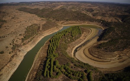 Sem medidas, ondas de calor derretem 3% do PIB português