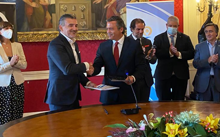 Altice Portugal anuncia novos investimentos em tecnologia e inovação na Madeira