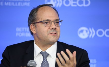 “Estamos num estado de hipervigilância”, diz chefe de Mercados Financeiros da OCDE