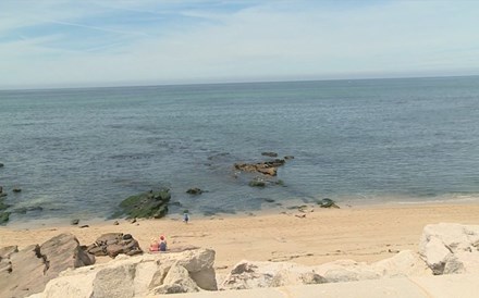 Naufrágio ao largo da Figueira da Foz provoca quatro mortos 