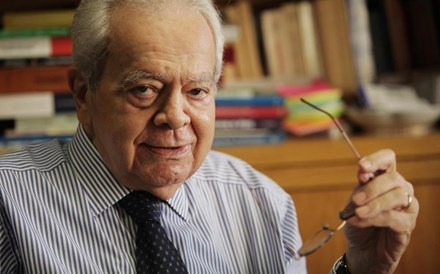 Advogado António Serra Lopes morre aos 87 anos