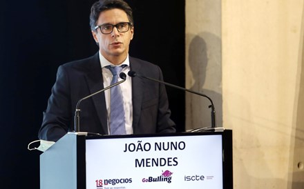 João Nuno Mendes: “Moratórias foram essenciais para a confiança na economia” 