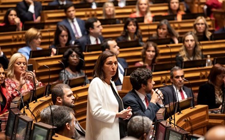 Parlamento vai aliviar cortes nas pensões de pessoas com deficiência