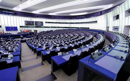 Site do Parlamento Europeu alvo de ciberataque