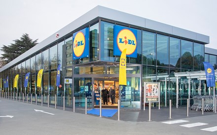 Lidl abre seis lojas num único dia, num investimento superior a 27 milhões de euros