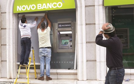 Bancos carregam no botão de “refresh” às marcas