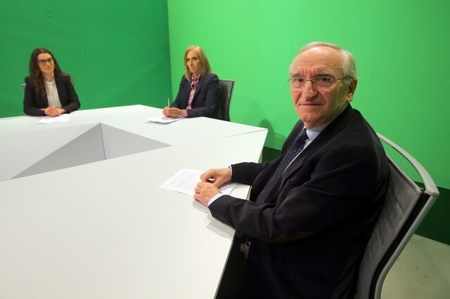 IVAucher: “Percebo a razão, mas ao lado está uma regressão fiscal”, diz Bagão Félix