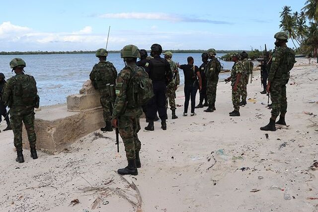 Fitch vê incertezas na continuidade do Ruanda em Cabo Delgado