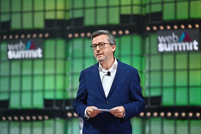 Carlos Moedas tem o 'sonho' de criar em Lisboa uma 'fábrica de unicórnios' 