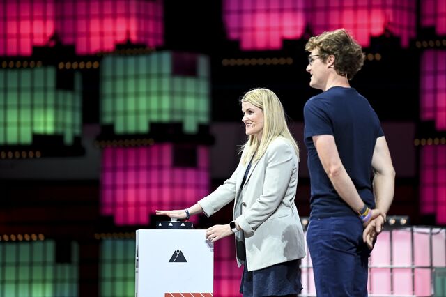 Web Summit arranca com fábricas de unicórnios, NFT e chamadas de atenção ao Facebook