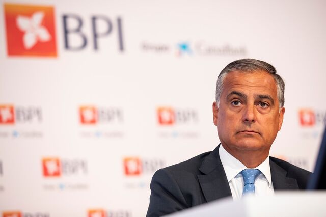 BPI tem de cumprir requisitos de capital e passivos elegíveis de 22,40% em 2024