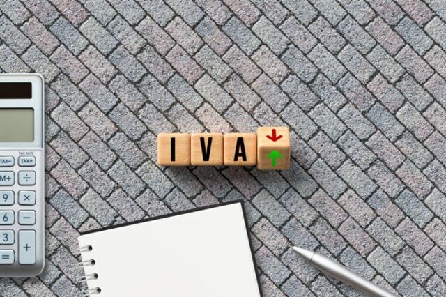 As alterações fiscais no IVA europeu