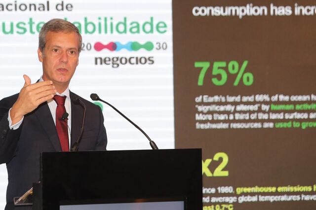 Deloitte escolhe Portugal para dois centros tecnológicos e gera até 2 mil empregos