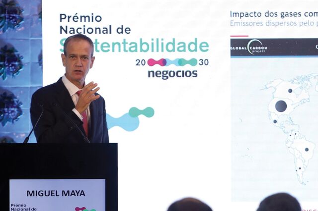 'Guerra terá impacto na economia europeia e poderá ter no BCP'