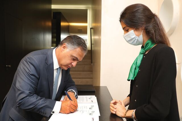 CEO portugueses assinam manifesto pela sustentabilidade