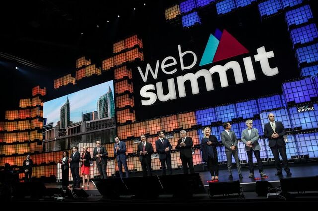 European Startup Nation Alliance fica no Pavilhão de Portugal com 1,5 milhões ao ano