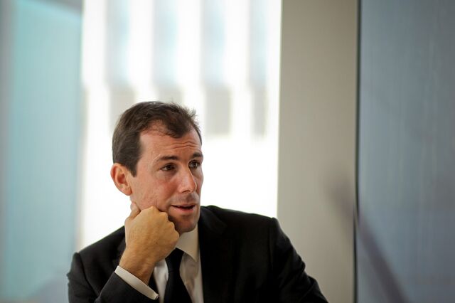 EDP R “bem protegida” contra inflação e juros, diz CEO