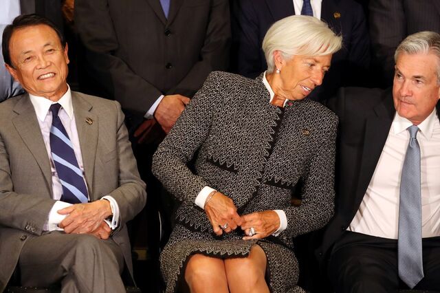 Inflação criada pela crise energética já pressiona bancos centrais