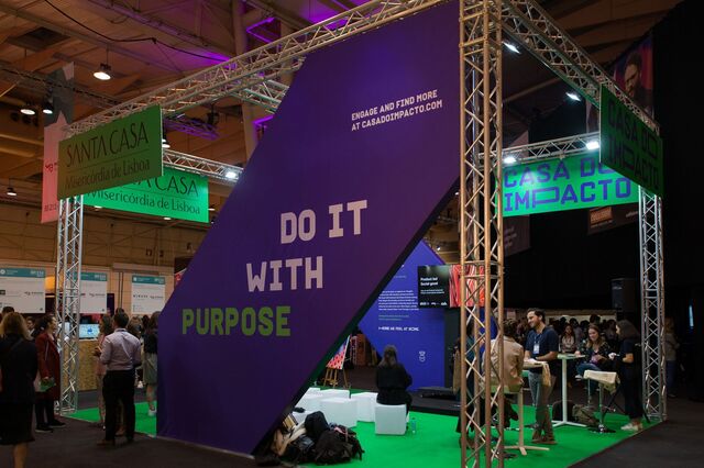 Casa do Impacto quer acelerar startups da área do ambiente